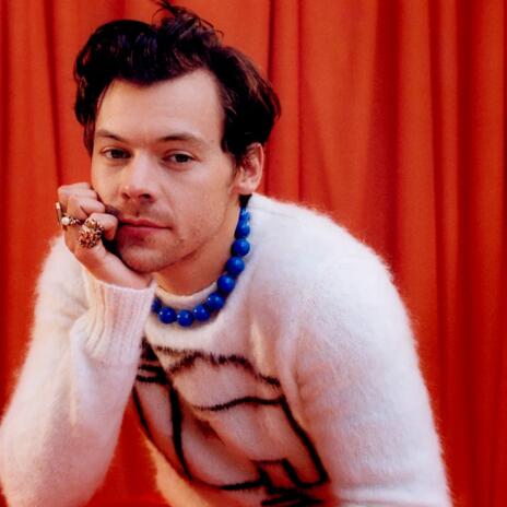 Harry Styles Thumbnail