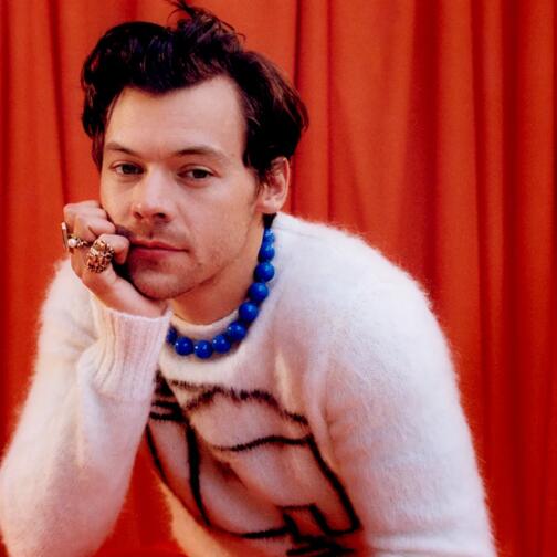 Harry Styles Miniatura