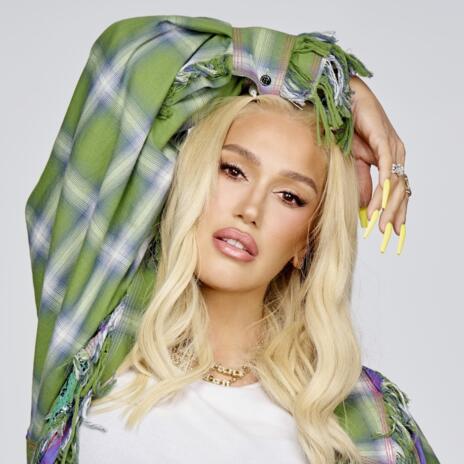 Gwen Stefani Thumbnail