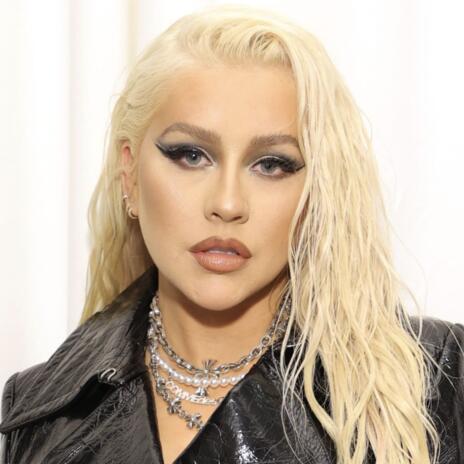 Christina Aguilera Thumbnail