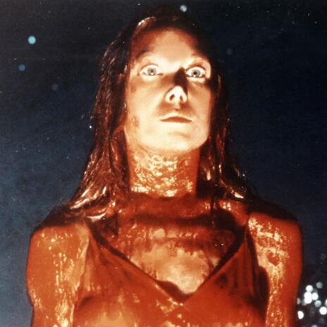 Carrie Thumbnail