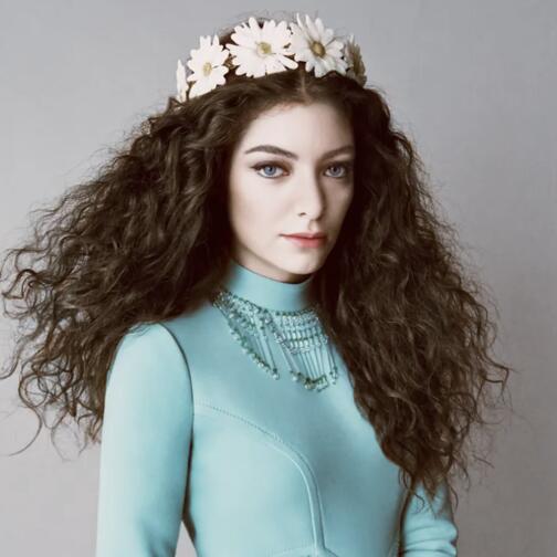 Lorde Miniatura
