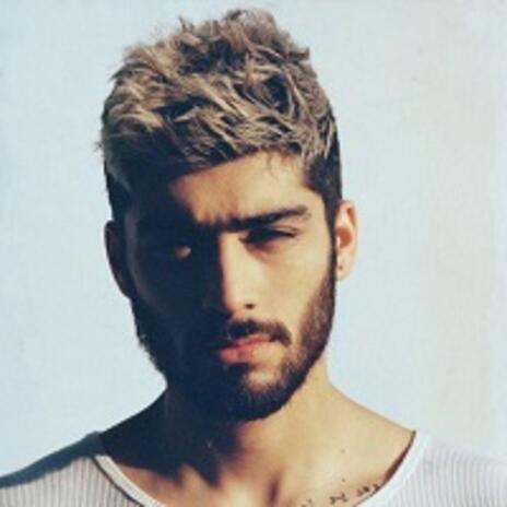 Zayn Thumbnail