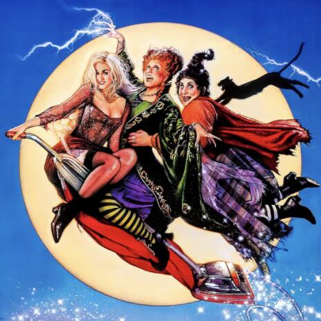 Hocus Pocus Thumbnail