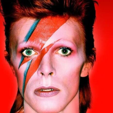 David Bowie Thumbnail