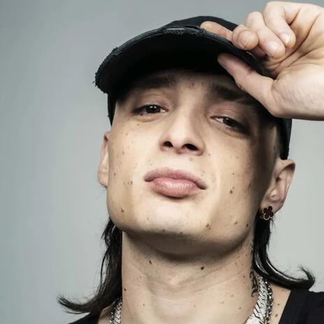 Peso Pluma Thumbnail