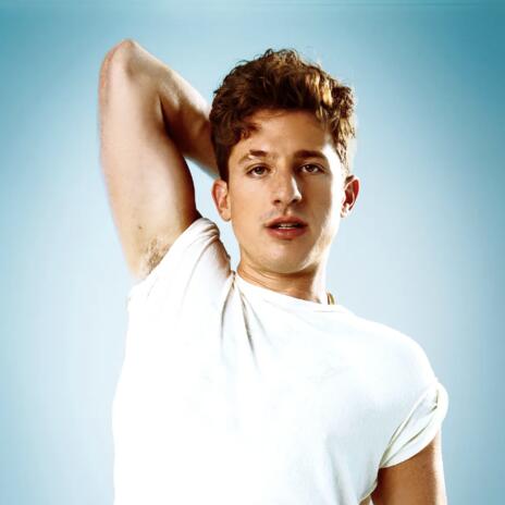 Charlie Puth Thumbnail