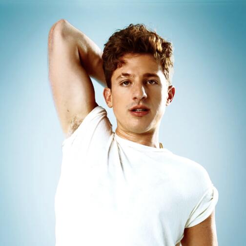 Charlie Puth Miniatura