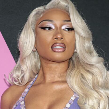 Megan Thee Stallion Thumbnail