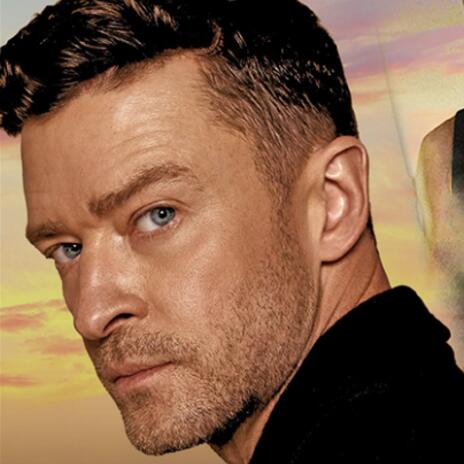 Justin Timberlake Thumbnail
