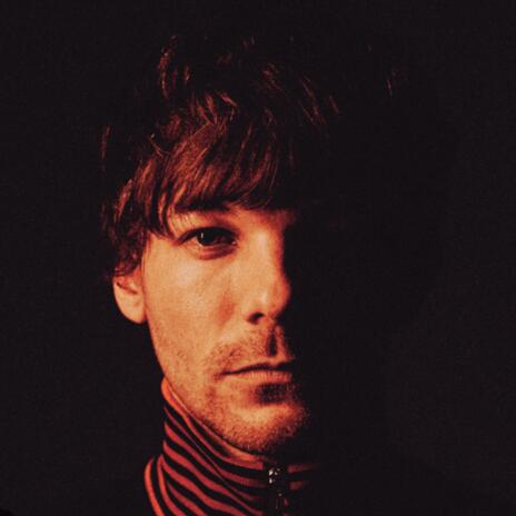 Louis Tomlinson Thumbnail