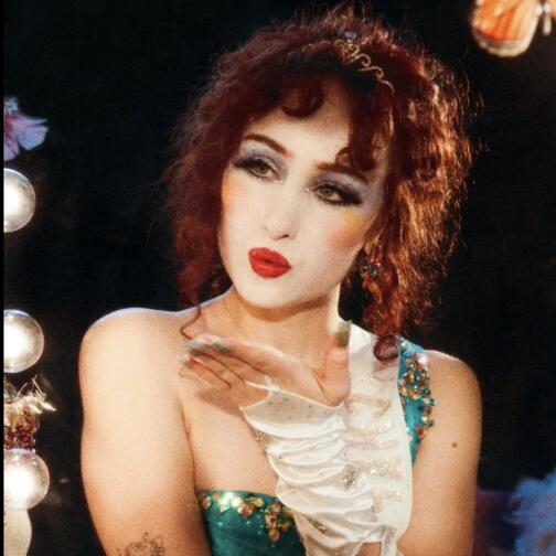 Chappell Roan Miniatura