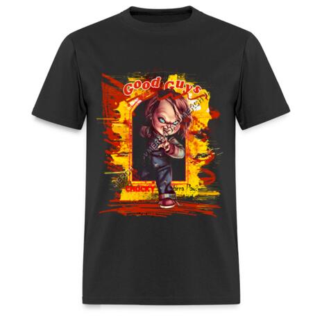 Chucky Thumbnail