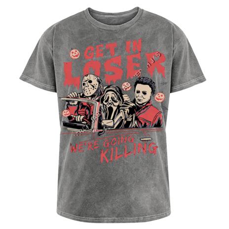 Get In Loser Thumbnail