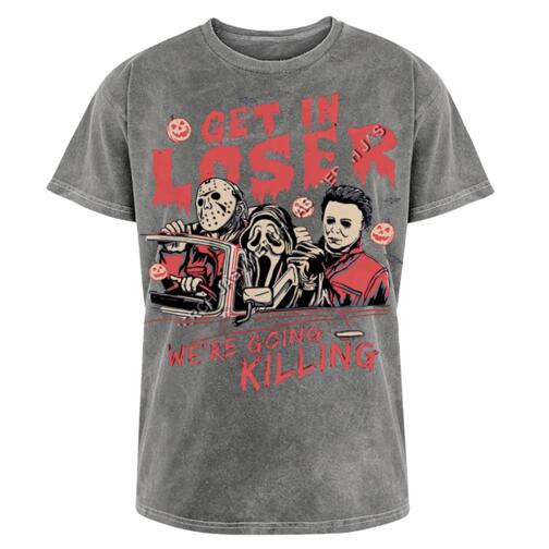 Get In Loser Miniatura