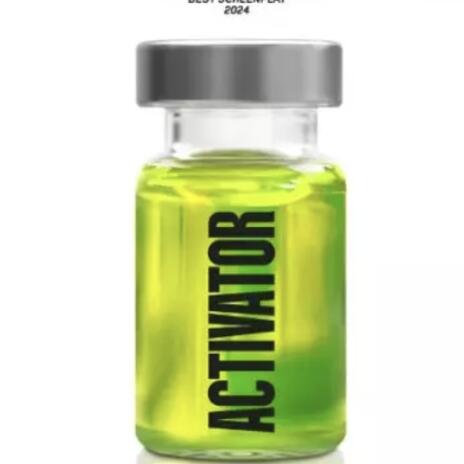 The Substance Thumbnail