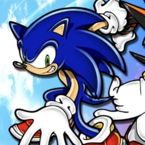 Sonic Thumbnail