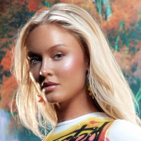 Zara Larsson Miniatura