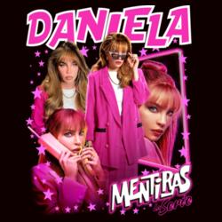 Daniela Oversize Peso Completo Diseño
