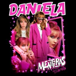 Daniela Vintage Mineral Diseño
