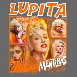 LUPITA Acid Wash Diseño