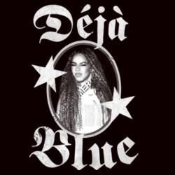 Deja Blue Oversized Diseño