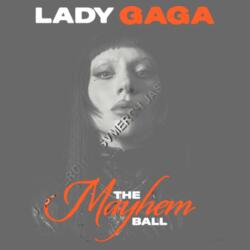 Mayhem Ball Acid Wash Diseño