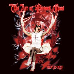 The Art Of Personal Chaos Diseño