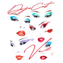 Vie Faces Diseño