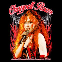 Chappell Roan Sueter Diseño