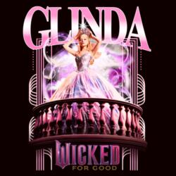 Glinda For Good Diseño