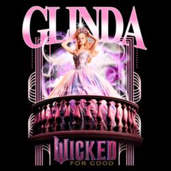 Glinda For Good Vintage Mineral Diseño