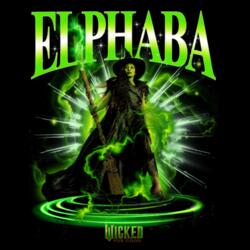 Elphaba Mineral Vintage Diseño