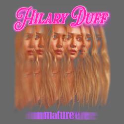 Mature Acid Wash Diseño