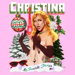 Christina My Favorite Things Sueter Diseño