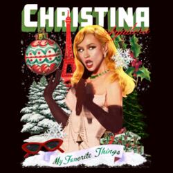 Christina My Favorite Things Oversized Peso Completo Diseño