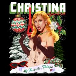 Christina My Favorite Things Oversized Peso Completo SQUARE FIT Diseño