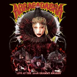 Abracadabra Grammys Tote Bag Diseño