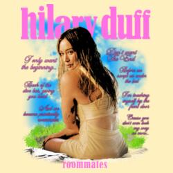 Roomates Maxi Tote Bag Diseño