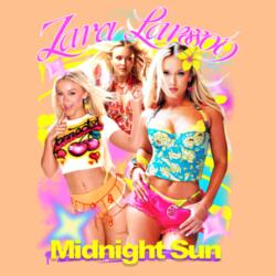 Zara Larsson Oversized Diseño