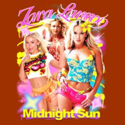 Zara Larsson Oversized Peso Completo BOXY FIT Diseño