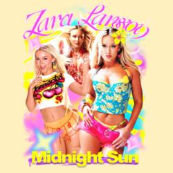 Zara Larsson Tote Bag Diseño