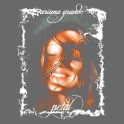 Ariana Petal Sudadera Diseño