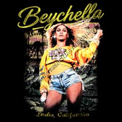 Beychella sudadera Diseño