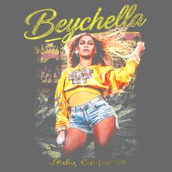 Beychella Oversized Peso Completo SQUARE FIT Diseño