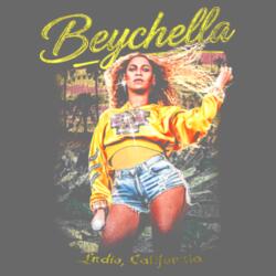 Beychella Gris Vintage Diseño