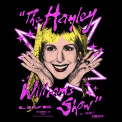 Hayley Williams Mineral Vintage Diseño