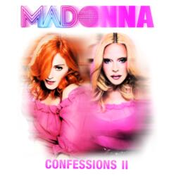 Confessions Part 1-2 Sin Mangas Diseño