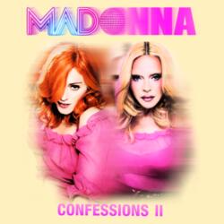Confessions Part 1-2 Tote Bag Diseño