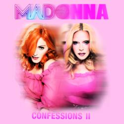 Confessions Part 1-2 Sueter Diseño